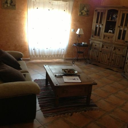 Apartamentos Rurales Complejo Penafiel Zarza la Mayor Kültér fotó