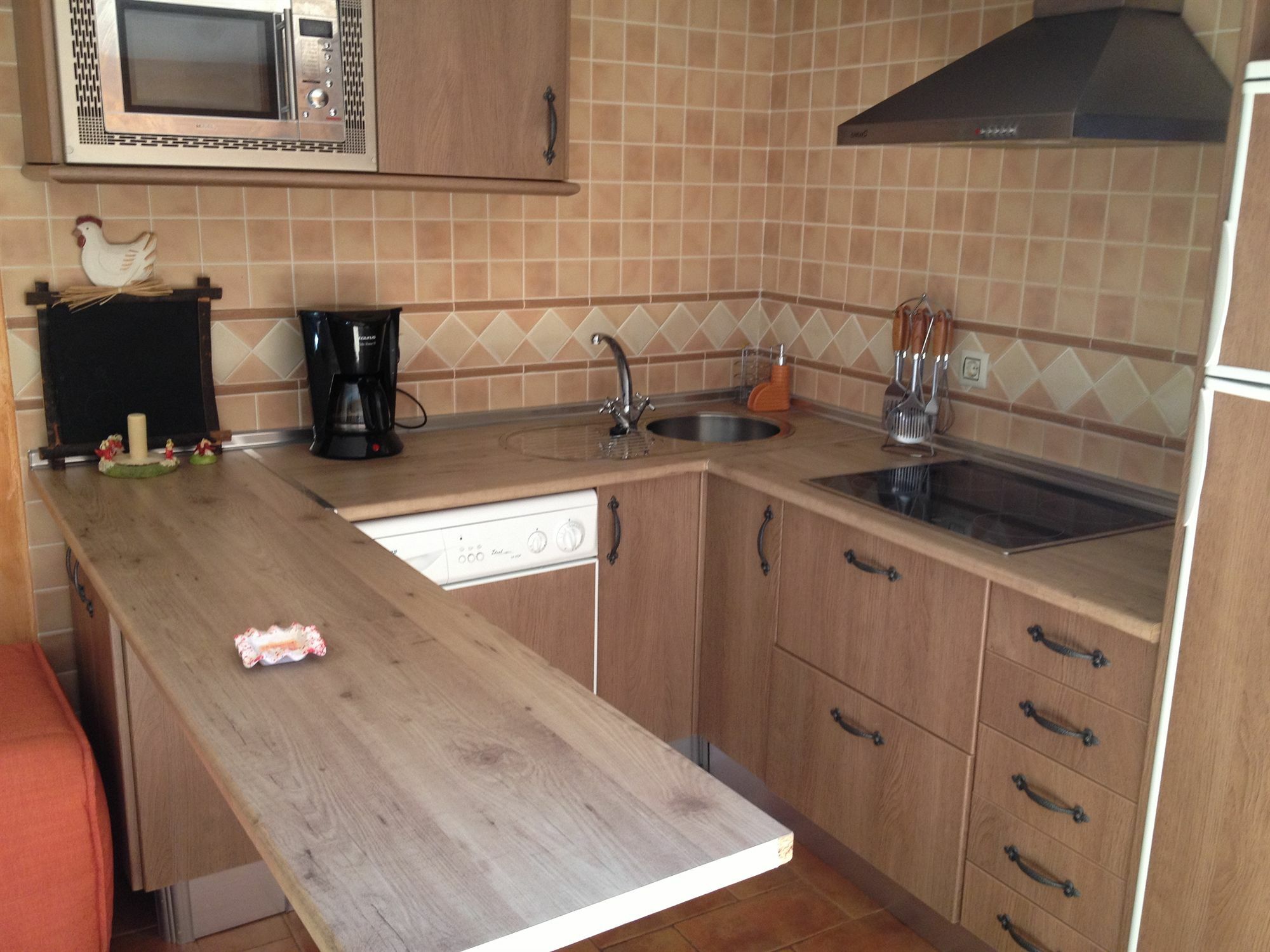Apartamentos Rurales Complejo Penafiel Zarza la Mayor Kültér fotó